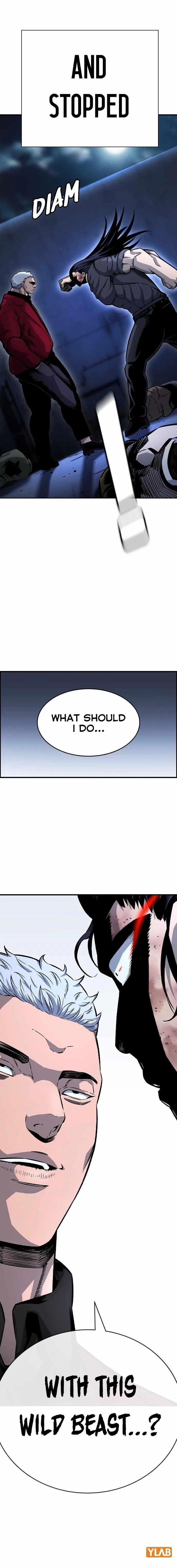 King Game Chapter 68 – Page 63