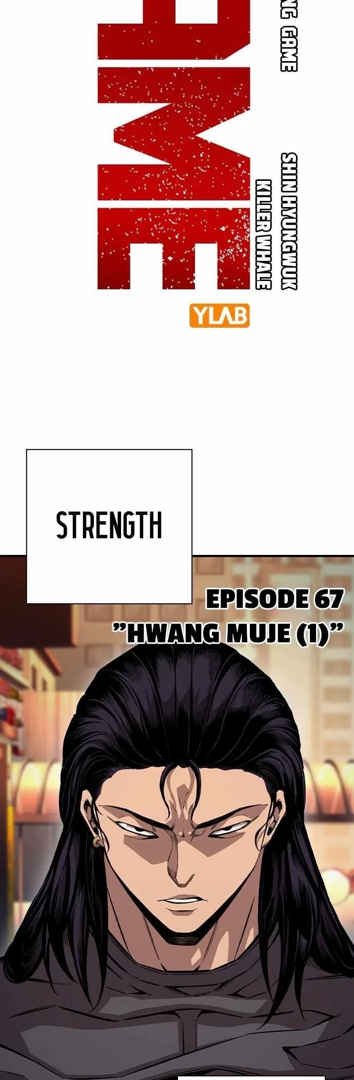 King Game Chapter 67 – Page 3