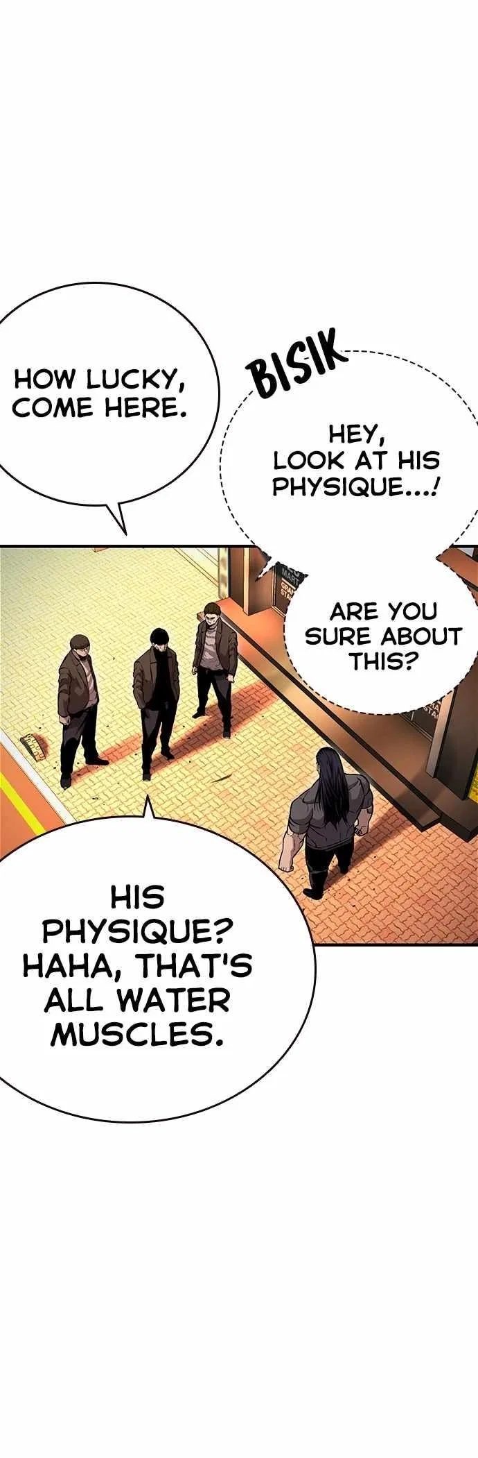 King Game Chapter 67 – Page 6