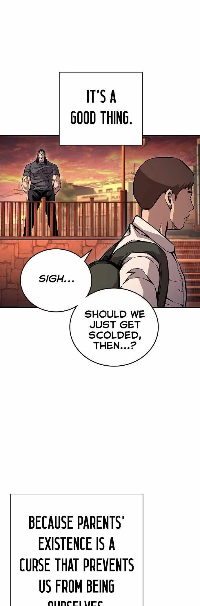 King Game Chapter 67 – Page 20