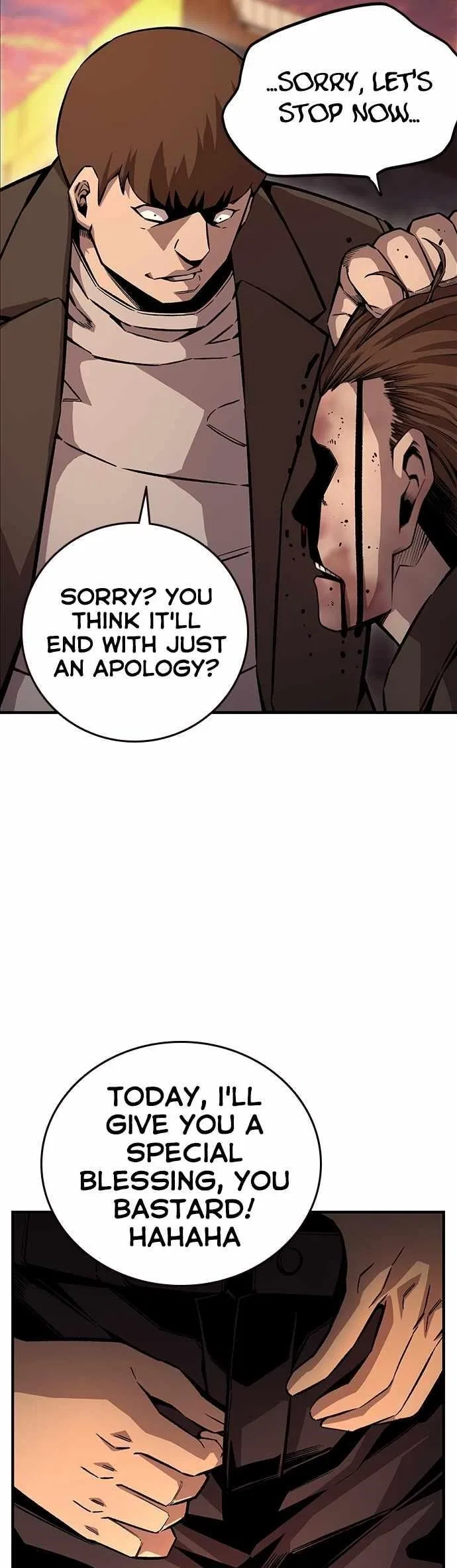 King Game Chapter 67 – Page 29