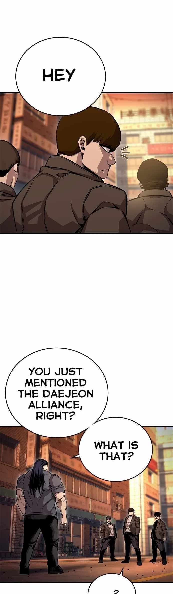 King Game Chapter 67 – Page 32