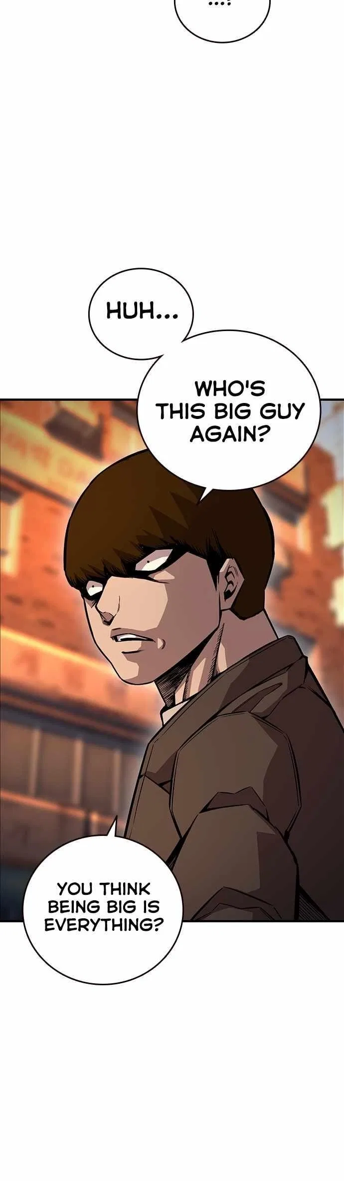 King Game Chapter 67 – Page 33