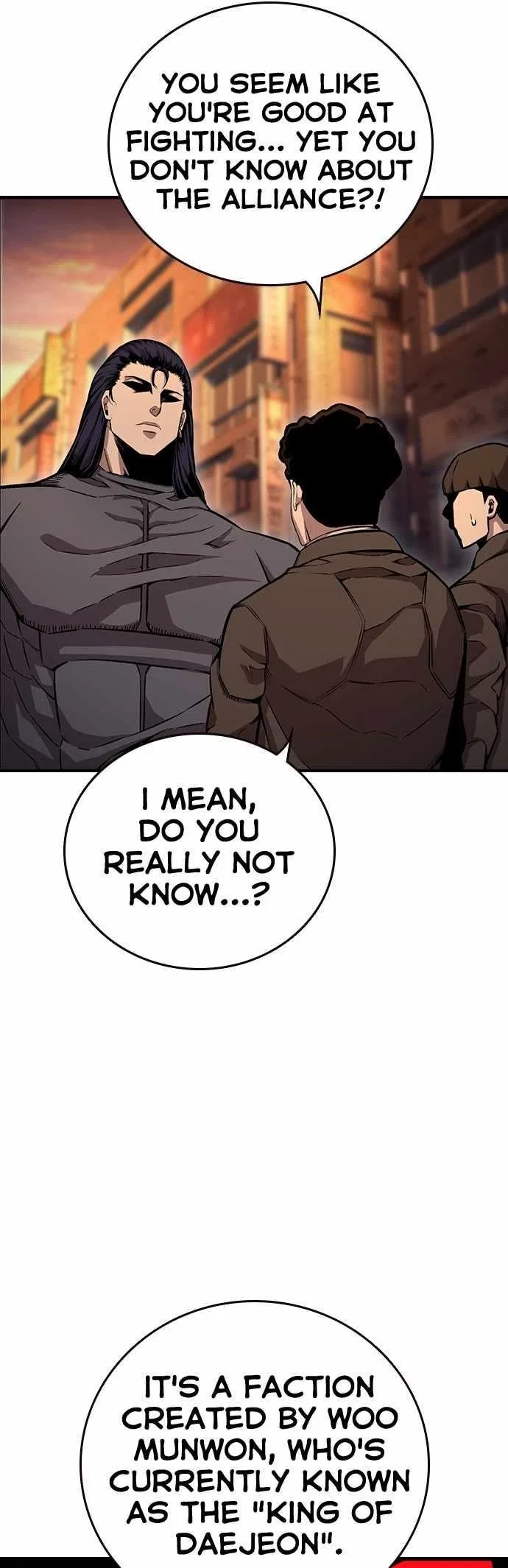 King Game Chapter 67 – Page 41