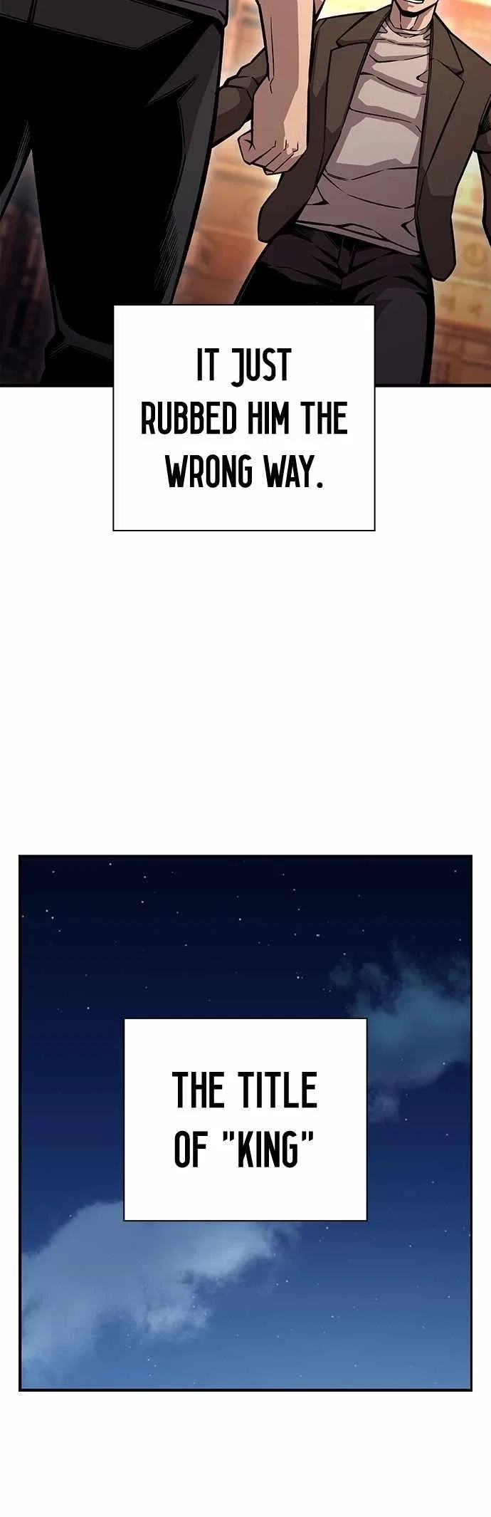 King Game Chapter 67 – Page 46