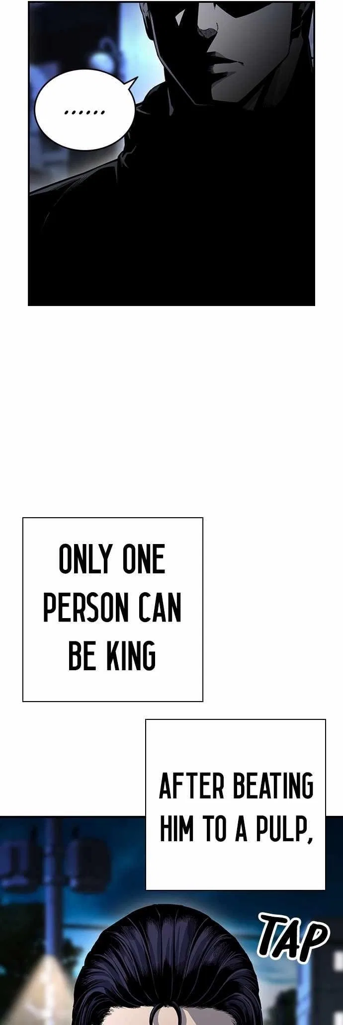 King Game Chapter 67 – Page 55