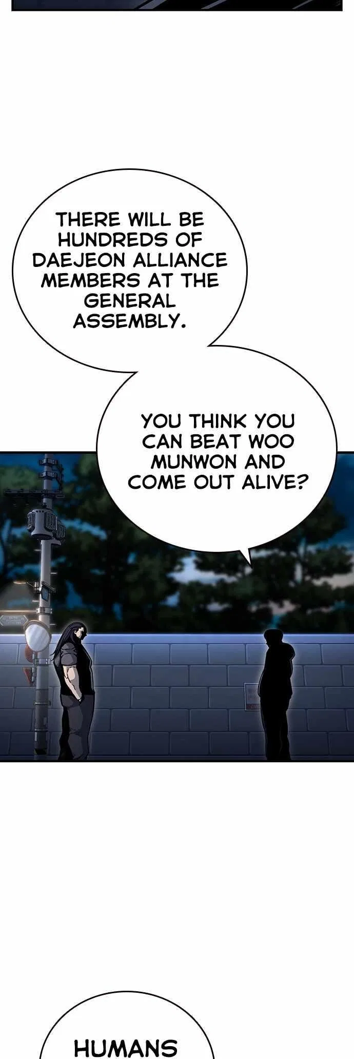 King Game Chapter 67 – Page 60