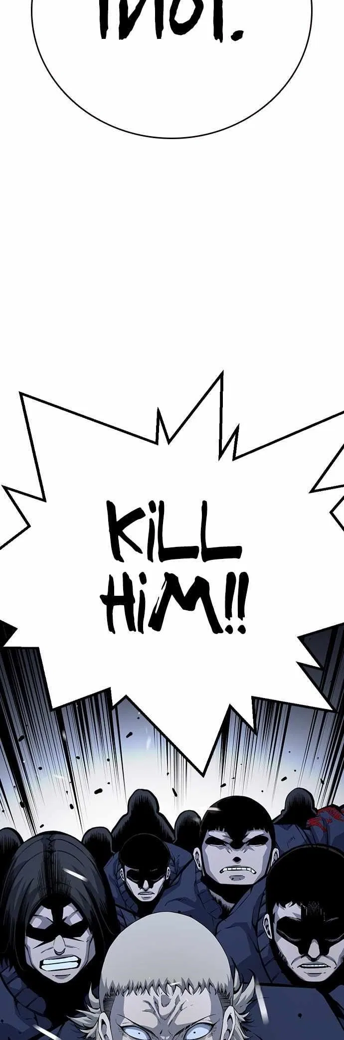 King Game Chapter 66 – Page 6