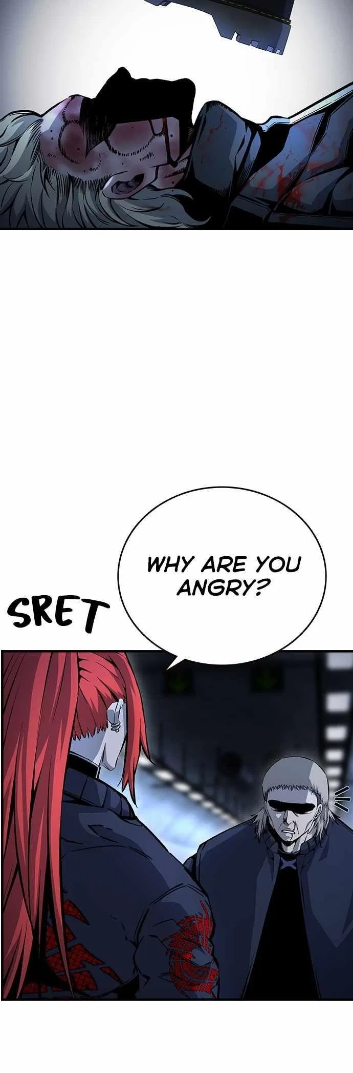King Game Chapter 66 – Page 38