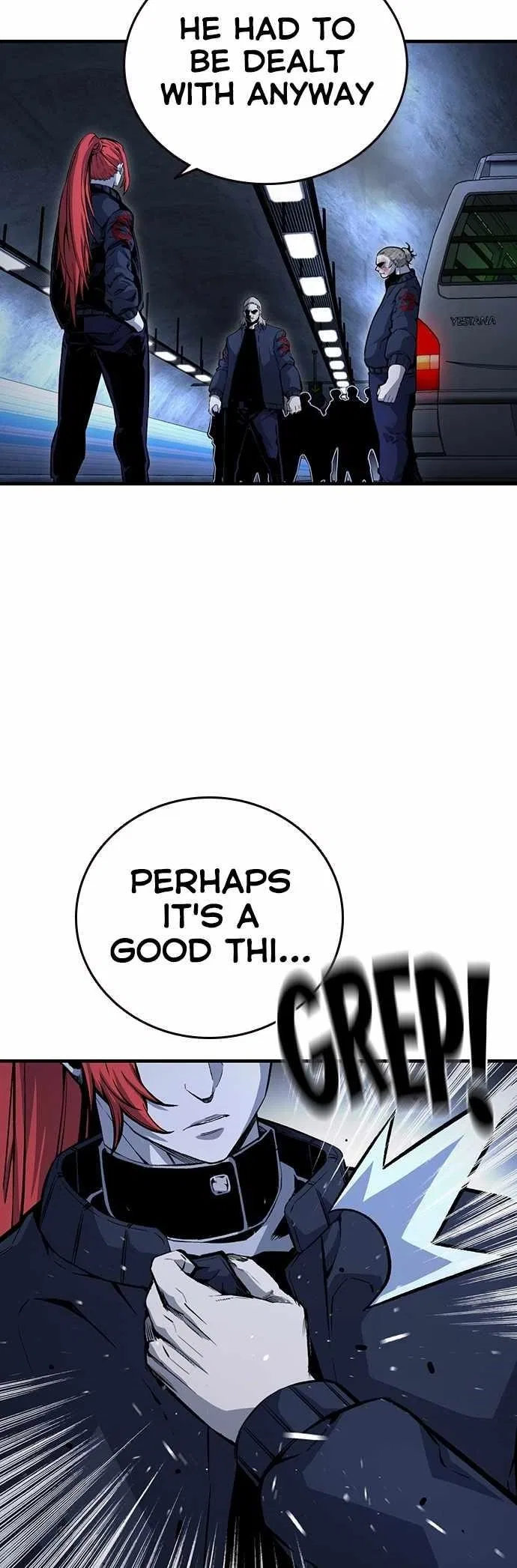 King Game Chapter 66 – Page 41