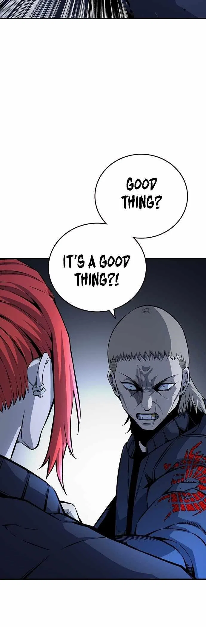 King Game Chapter 66 – Page 42