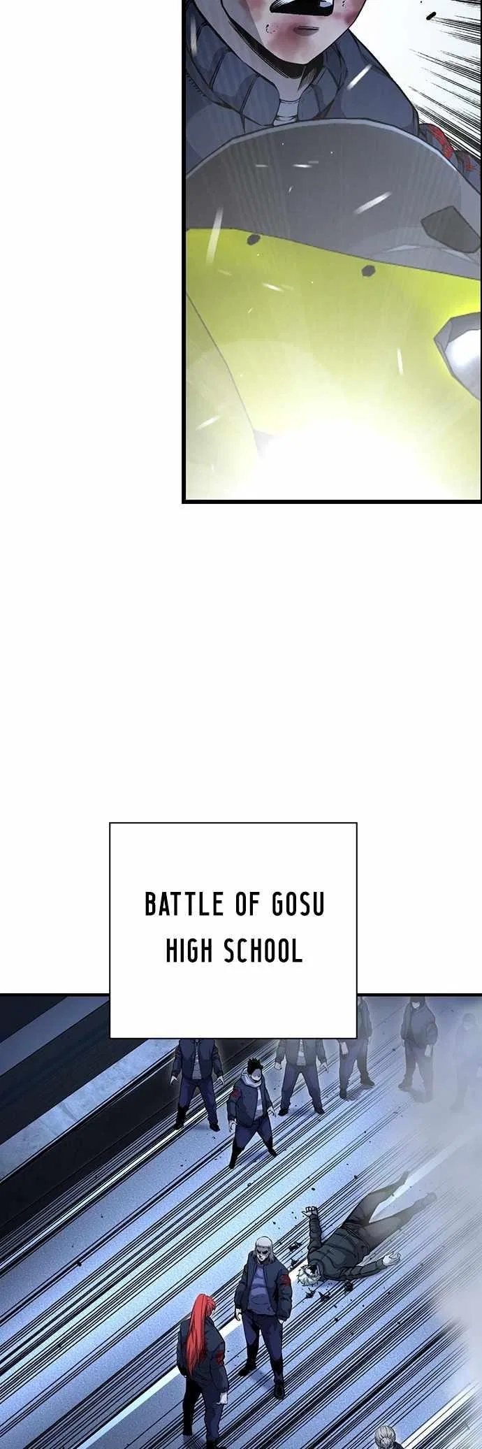 King Game Chapter 66 – Page 52