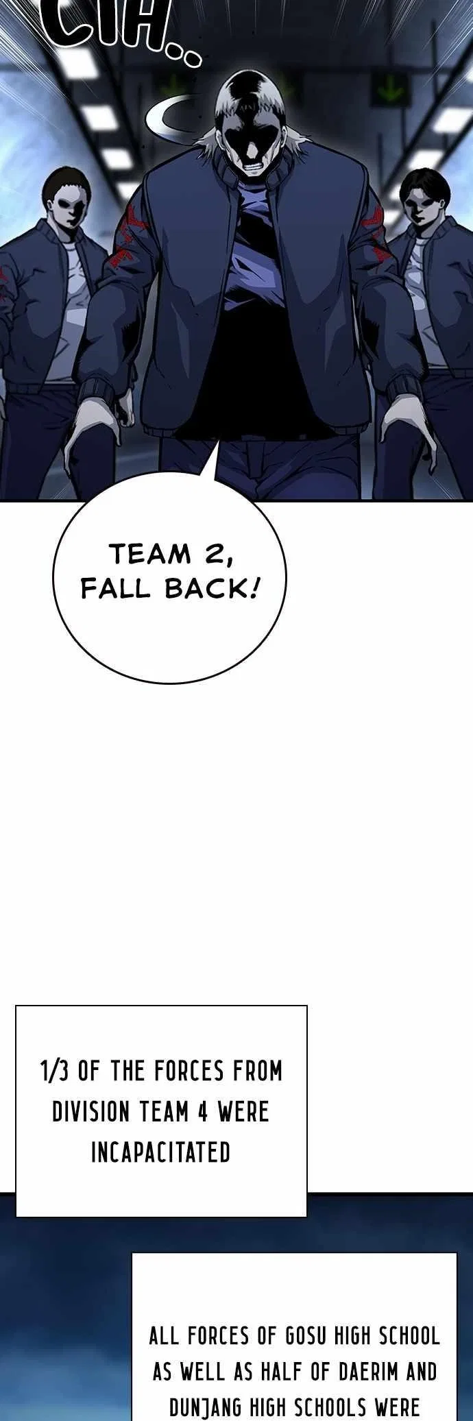 King Game Chapter 66 – Page 54
