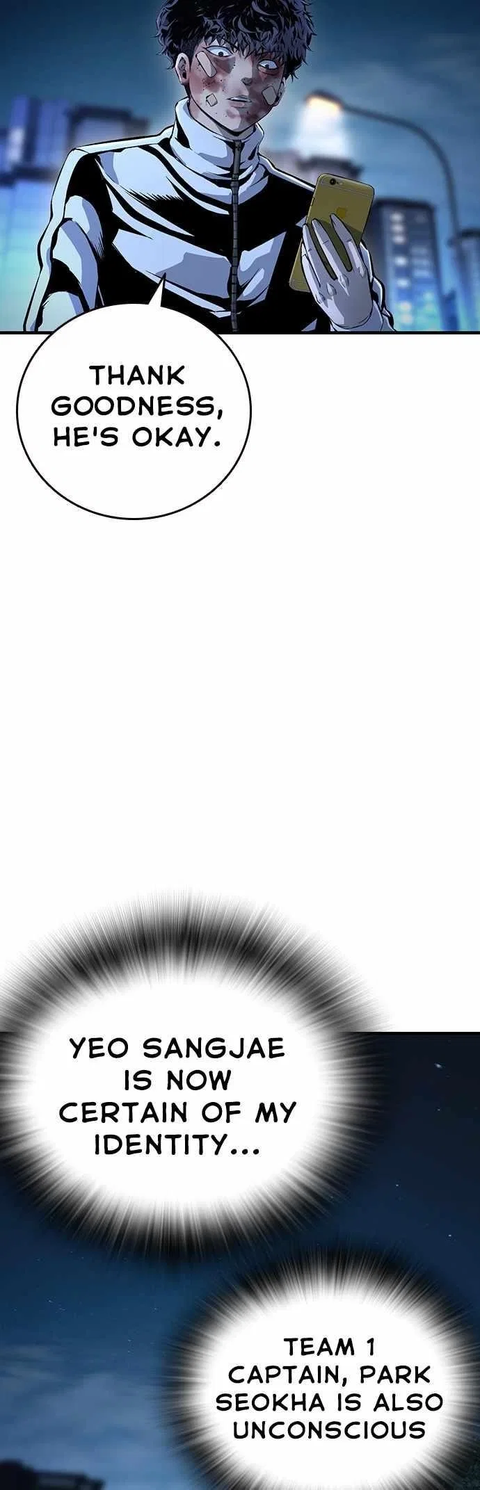 King Game Chapter 66 – Page 60