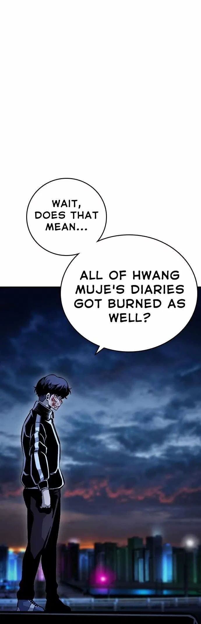King Game Chapter 66 – Page 64