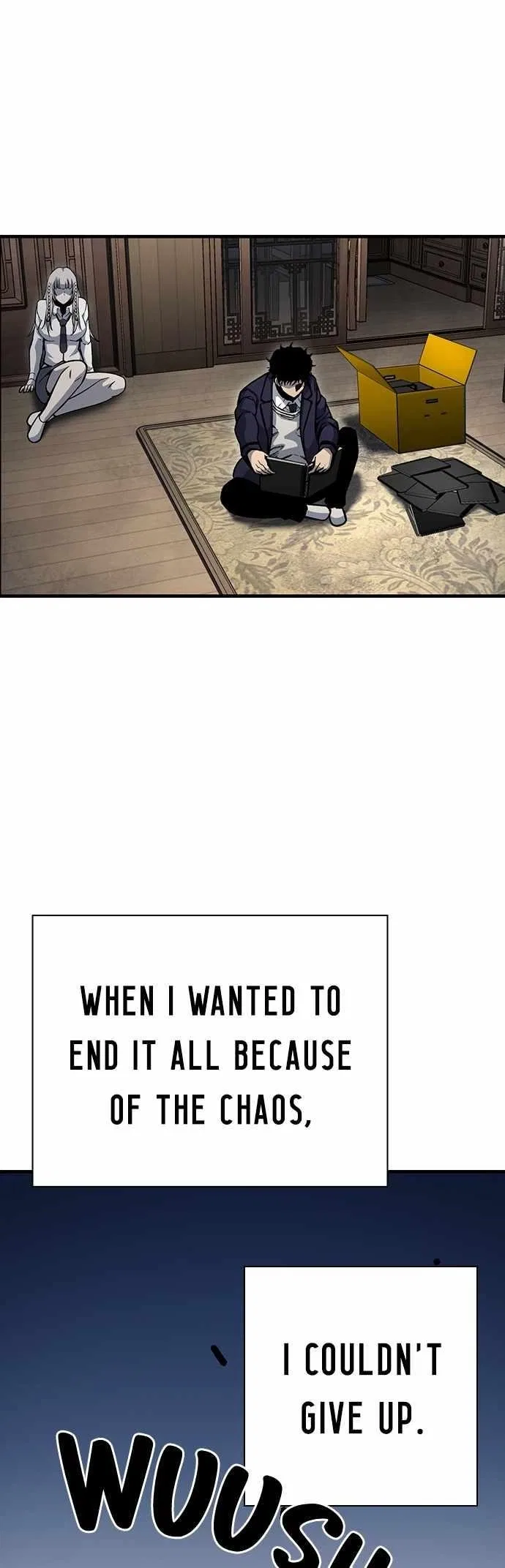 King Game Chapter 66 – Page 66