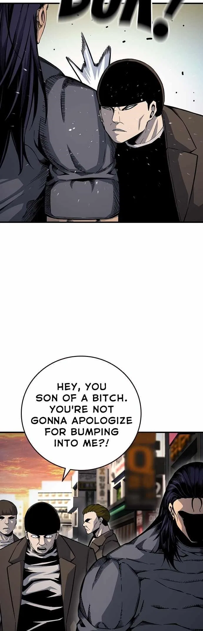 King Game Chapter 66 – Page 69