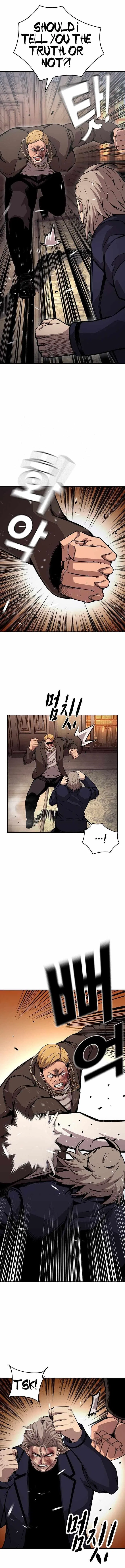 King Game Chapter 63 – Page 7