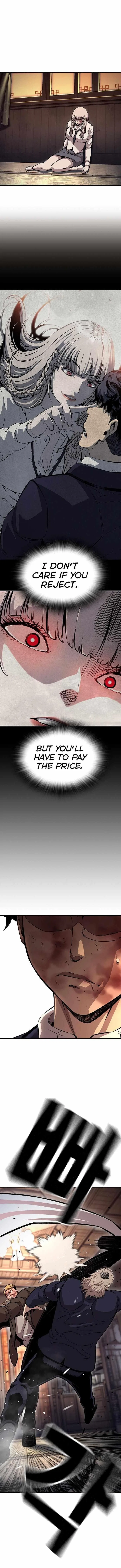 King Game Chapter 63 – Page 10