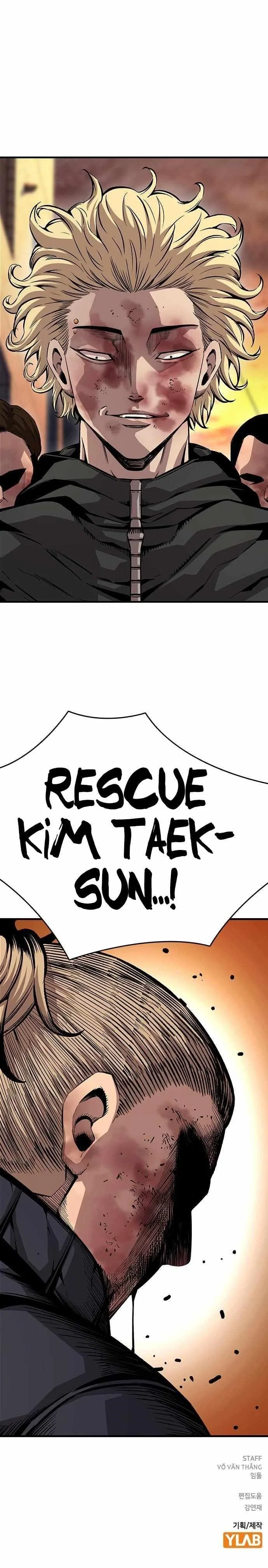 King Game Chapter 63 – Page 18