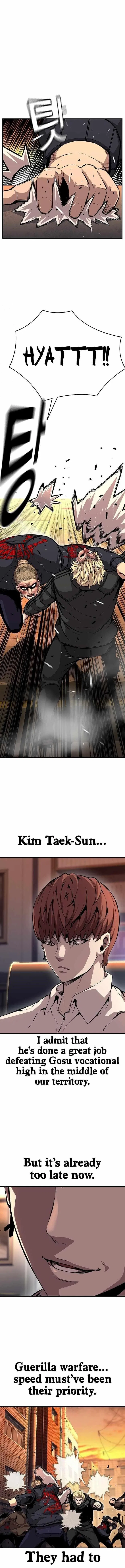 King Game Chapter 62 – Page 8