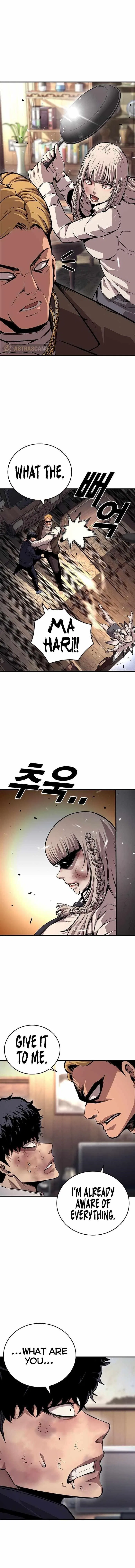 King Game Chapter 62 – Page 15