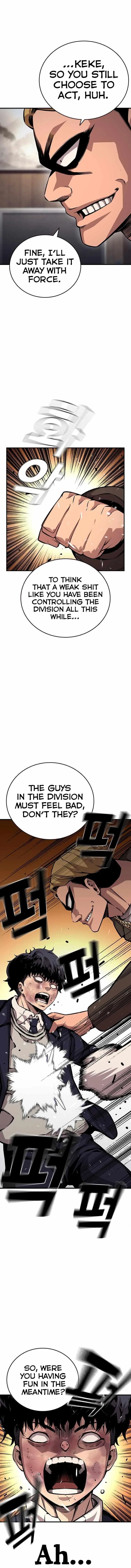 King Game Chapter 62 – Page 16