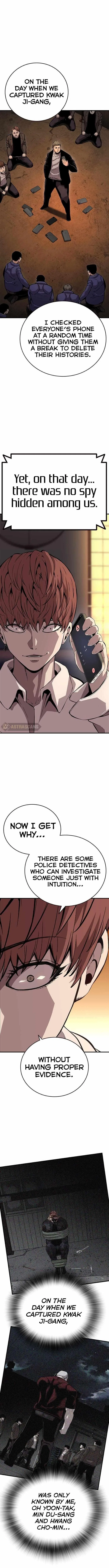 King Game Chapter 61 – Page 5