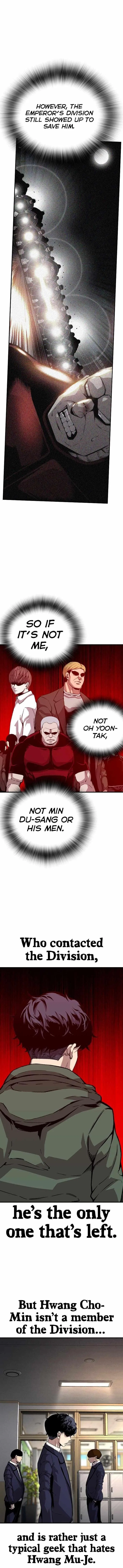 King Game Chapter 61 – Page 6