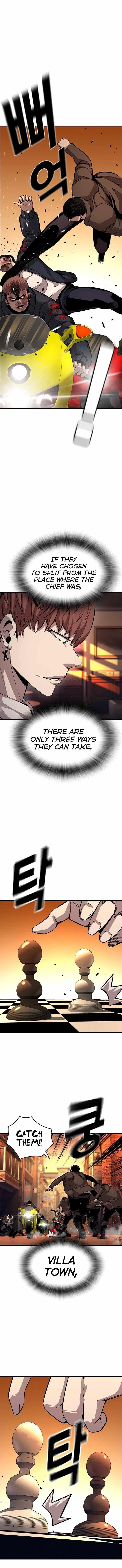 King Game Chapter 61 – Page 10
