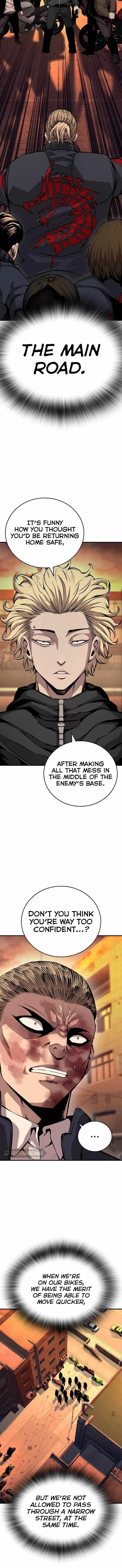 King Game Chapter 61 – Page 12