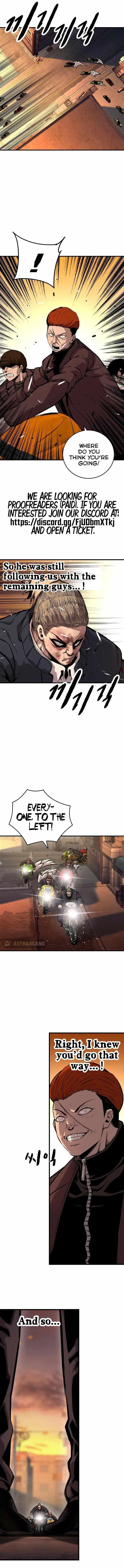 King Game Chapter 60 – Page 1