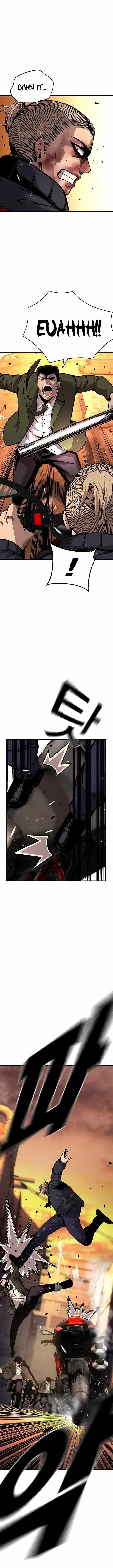 King Game Chapter 60 – Page 6