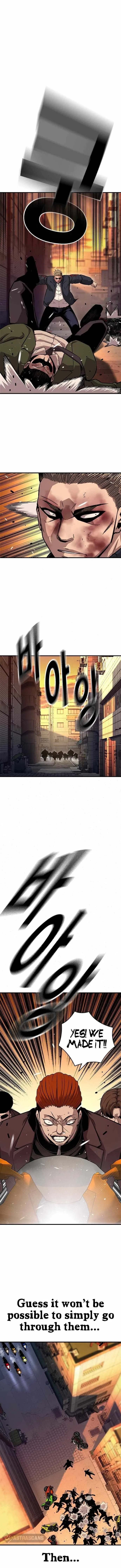 King Game Chapter 60 – Page 7