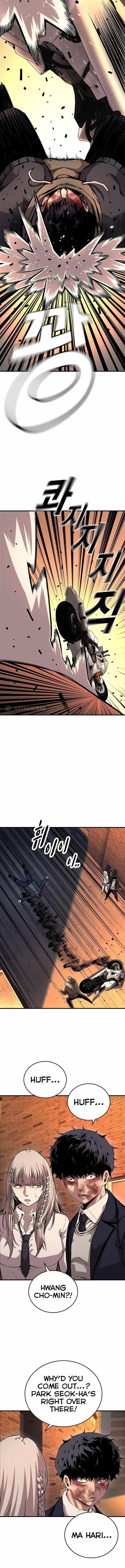 King Game Chapter 59 – Page 4