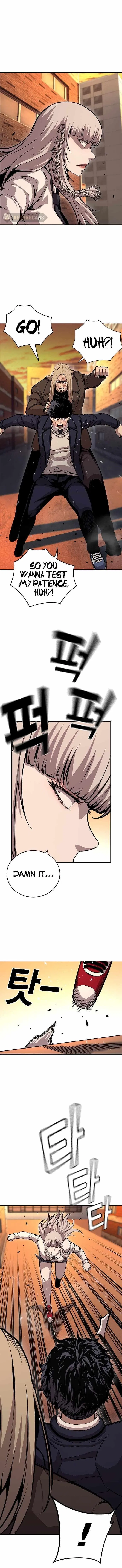 King Game Chapter 59 – Page 9