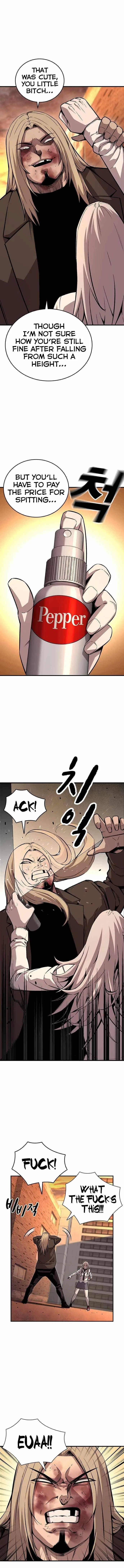 King Game Chapter 59 – Page 11