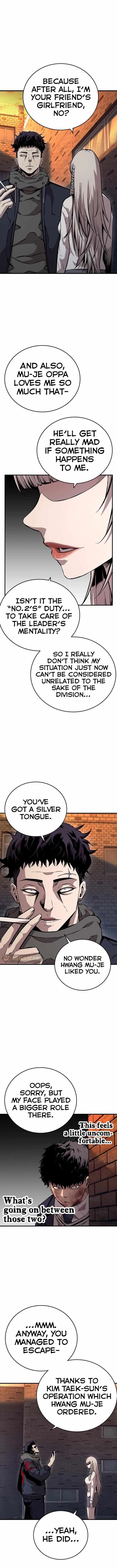 King Game Chapter 58 – Page 5