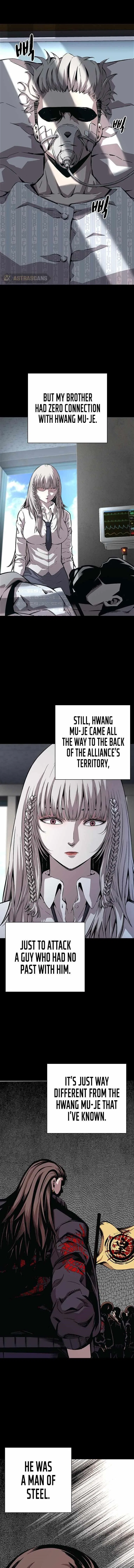 King Game Chapter 58 – Page 10