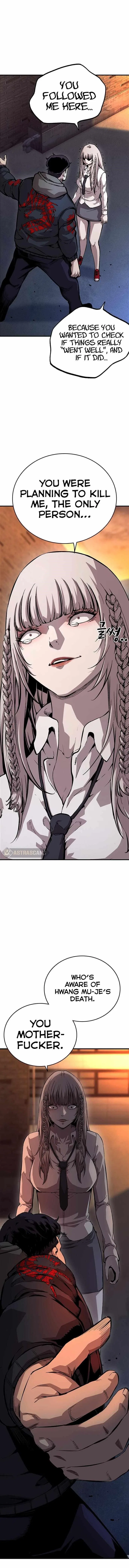 King Game Chapter 58 – Page 16