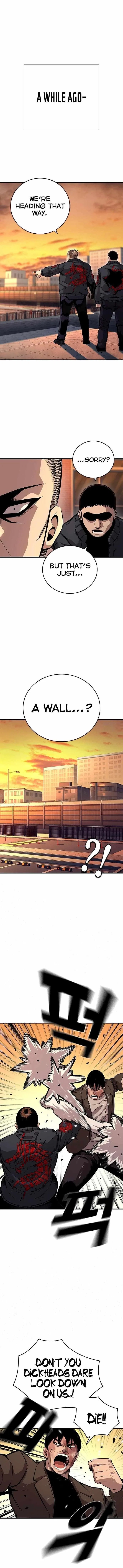 King Game Chapter 57 – Page 1