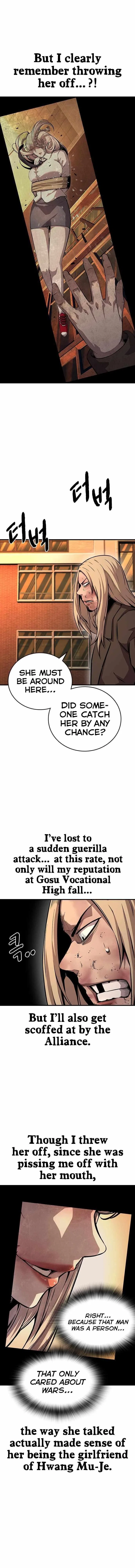 King Game Chapter 57 – Page 9