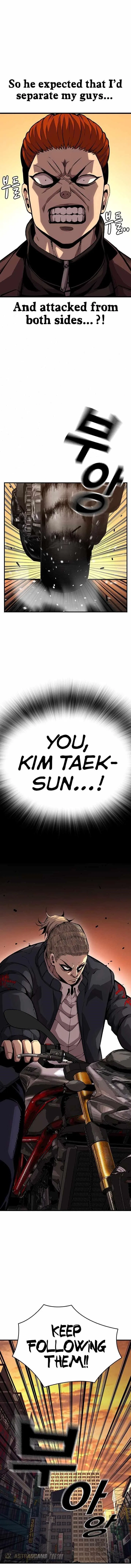 King Game Chapter 57 – Page 16