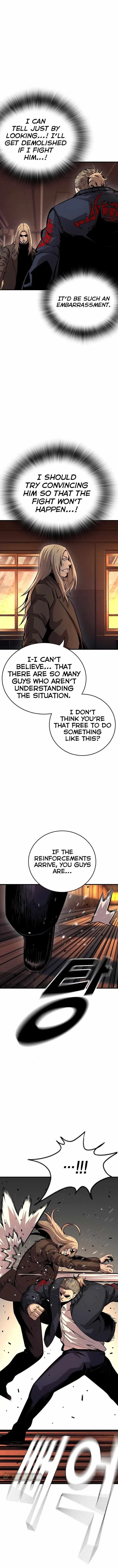 King Game Chapter 56 – Page 4