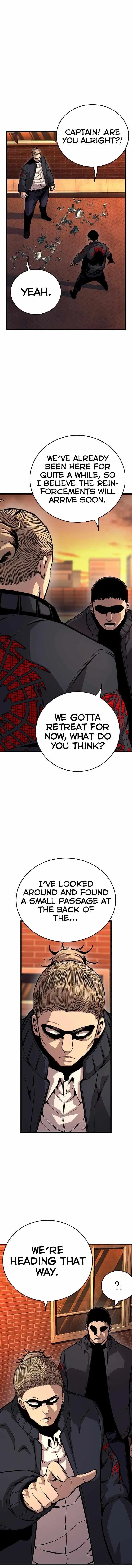 King Game Chapter 56 – Page 10