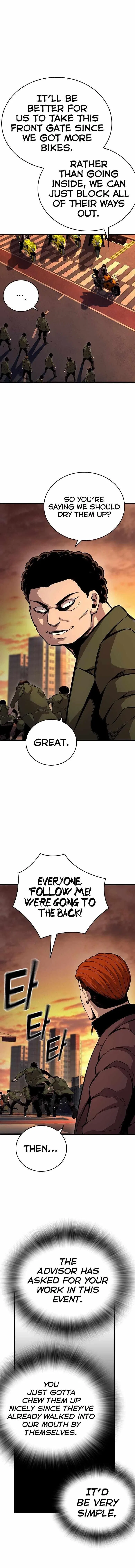 King Game Chapter 56 – Page 12