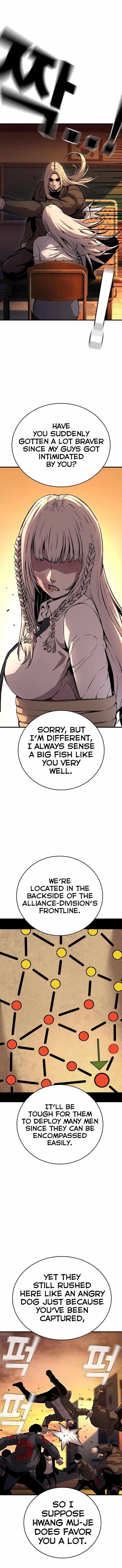 King Game Chapter 55 – Page 3