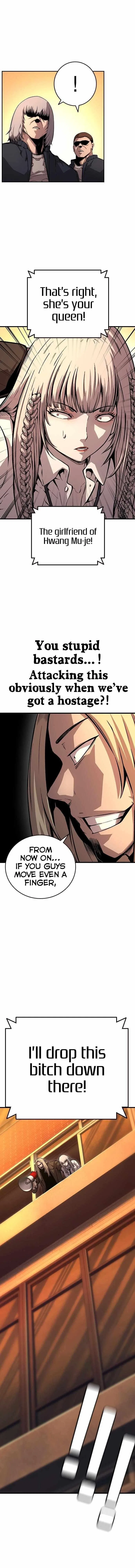 King Game Chapter 55 – Page 6
