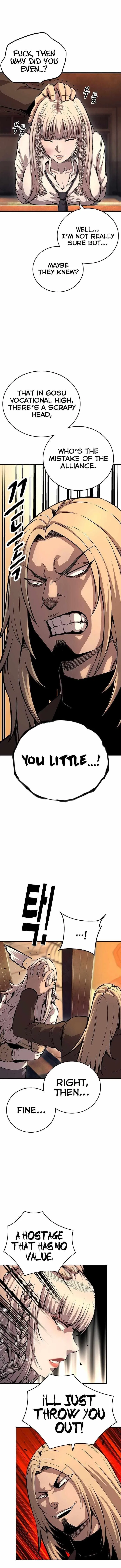 King Game Chapter 55 – Page 12