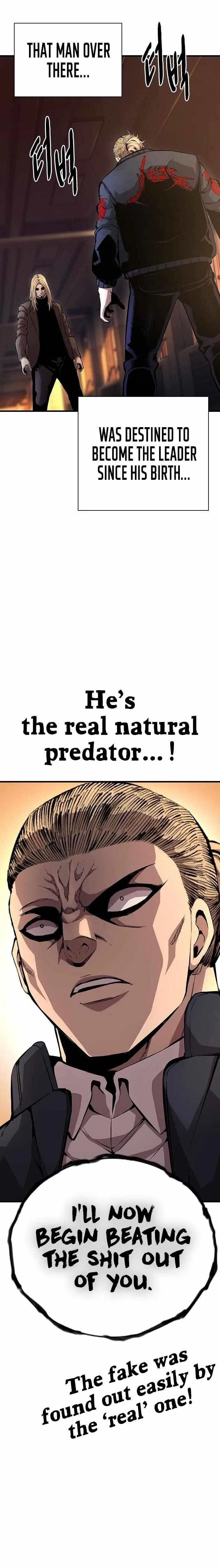 King Game Chapter 55 – Page 18